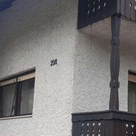Apartma Sabatus Bohinj Zewnętrze zdjęcie