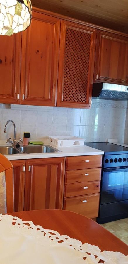 Apartma Sabatus Bohinj Zewnętrze zdjęcie