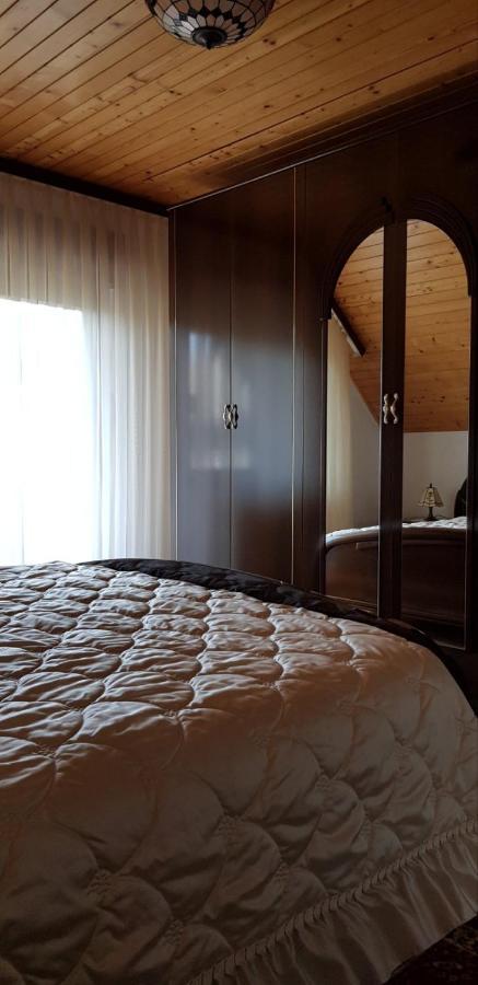 Apartma Sabatus Bohinj Zewnętrze zdjęcie