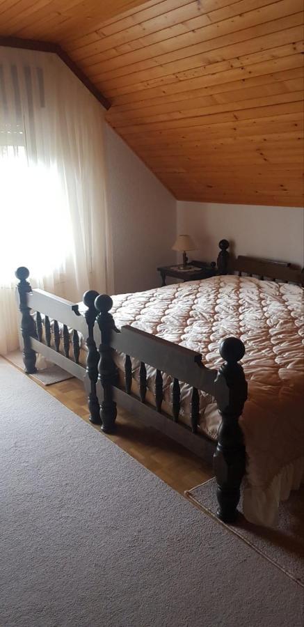 Apartma Sabatus Bohinj Zewnętrze zdjęcie