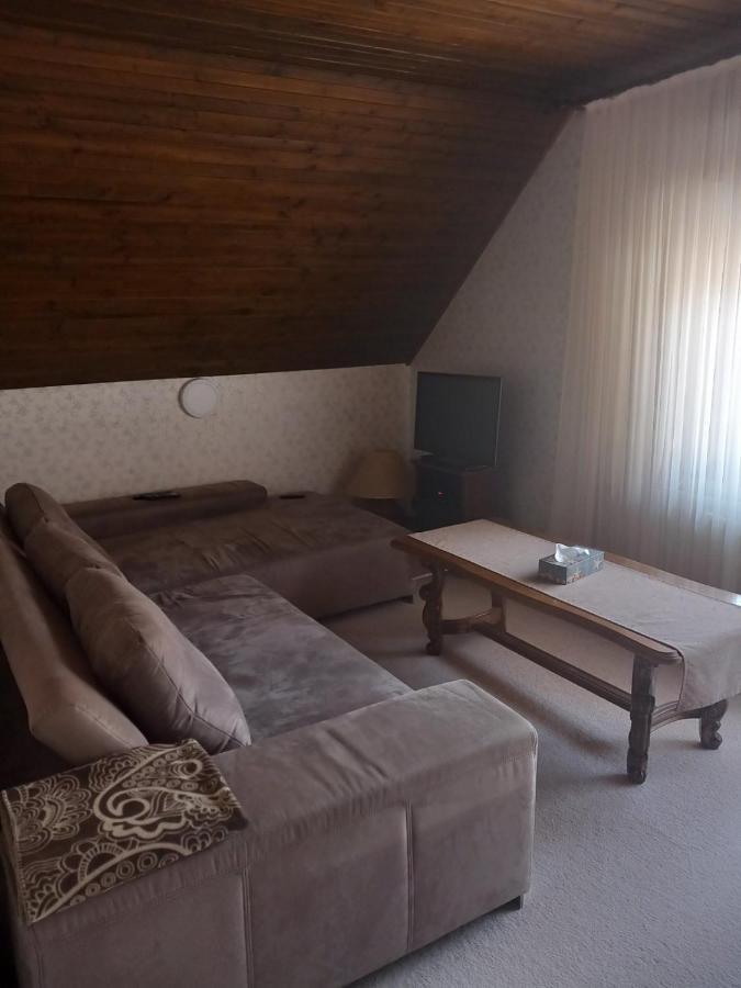 Apartma Sabatus Bohinj Zewnętrze zdjęcie