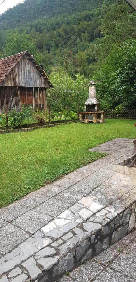 Apartma Sabatus Bohinj Zewnętrze zdjęcie