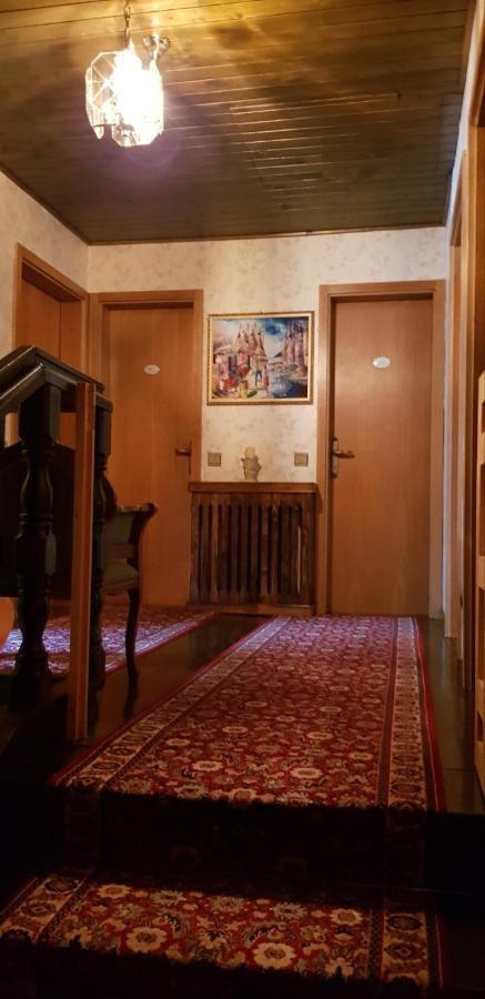 Apartma Sabatus Bohinj Zewnętrze zdjęcie